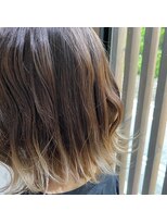 シュガーラビット(Sugar Rabbit.)&nbsp;ナミウェーブバレイヤージュ