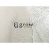 ジーグロウ 札幌大通(G grow)のお店ロゴ