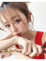 ユルフ(yulf)&nbsp;uka×summer image[津市/久居/津駅/久居駅]