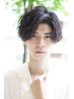 アイトーキョー 渋谷(AI TOKYO) ツイスパセンターパート