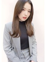 韓国風センターパート【銀座】