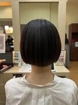 アローズ ステラプレイス店(HELLO'S)&nbsp;ミニボブ