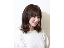 パチャールヘアー(PACAR HAIR)