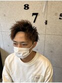 ハードツイスト