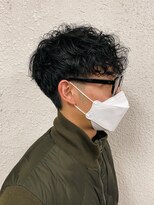 ルーカス(LUCAS)&nbsp;スパイラルマッシュ