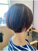 Hair.Nail   COCOCHI スタイル