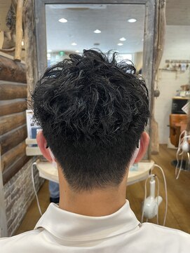 エールセット(eile set) メンズショート