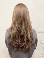 オーティティ(O-TETE)&nbsp;O-tete ミルクベージュ系カラー