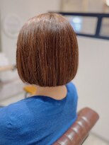 リワーズ 千歳船橋店(ReWARDs)&nbsp;ボブ/グレージュ/大人女性/レイヤー/ショート[千歳船橋]