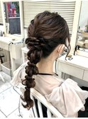 ぽこぽこ玉ねぎアレンジ♪