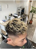 パーマ