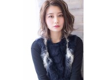 ヘアジーナ(Hair Jina)