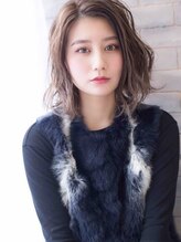 ヘアジーナ(Hair Jina)