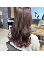 ラウル(Laulu)&nbsp;カシスベージュ