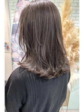 トルネード(TORNADO) ローレイヤーロブ極細ハイライト　n1.30