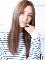 トロン(tronc)&nbsp;大人可愛い小顔美髪ツヤ髪艶感髪質改善トリートメントB1