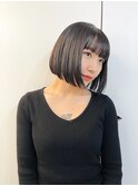 クラシックボブ