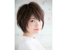 ビスポークヘアードレッシング(bespoke hair dressing)