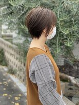 イロ(iro) ショートカット◎20代30代