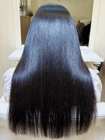 メゾンe.m.a(MAISON e.m.a)&nbsp;20代30代40代50代60代人気水素カラー艶髪髪質改善トリートメント