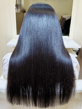 メゾンe.m.a(MAISON e.m.a) 20代30代40代50代60代人気水素カラー艶髪髪質改善トリートメント