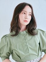 リトルネネ 池袋西口(little nene)&nbsp;まろやかくびれミディ