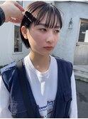 髪質改善トリートメント