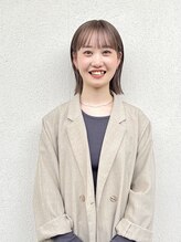 リノ 守山店(lino) assistant 横江