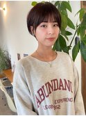 耳掛けshort