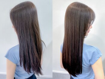 髪質改善&半個室サロン Aloa 登戸【アロア】