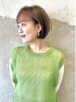 スパイス SPYS&nbsp;ボブ/ショートボブ/インナーカラー