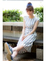 アルトス 浦和(ARTS)&nbsp;切りっぱなしボブ/美髪/ピンクブラウン[ショートカット/浦和]