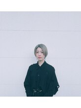 マメ(mame)&nbsp;園田 紗矢