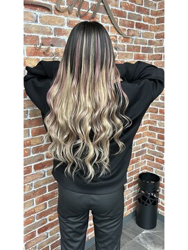 リンク(LinK) 圧倒的美ギャル