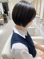 アルクバイネオリーブ 荻窪店(arc by neolive)&nbsp;ミニボブショート