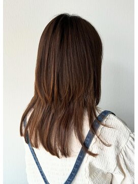 コーチ(COACH) ロング