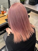 ピボット 北千住(PIVOT)&nbsp;柔らかピンクラベンダー