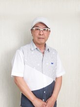 美容室 シェイク(SHAKE)&nbsp;yamada masaki