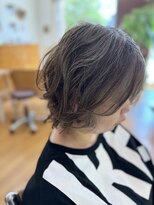 ナチュ(Nachu)&nbsp;ウルフレイヤー