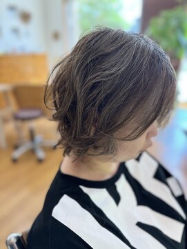 ナチュ(Nachu) ウルフレイヤー