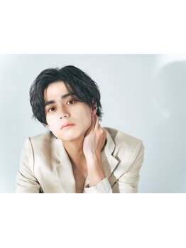 Hunnyの"磨かれた技術×洗練されたセンス"で提案するON/OFFきまるstyle。メンズ限定クーポンも要check！