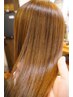 うるうるフルコース☆白髪染めセット￥29300→￥19600