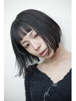 トイ(TOI) ボブ