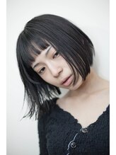 トイ(TOI) ボブ