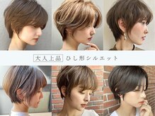 アリエッタ ギンザツー(ARIETTA GINZA2)