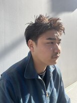 ディフィー 渋谷(defi)&nbsp;ショートアップバング