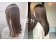 美容室 蓮(REN)の写真