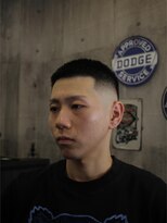 バーバー ショップ ネオ(BARBER SHOP NEO)&nbsp;フェード
