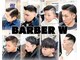 バーバー ダブル(BARBER W)の写真