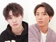 ソレイユ オム シンサカエ(SOLEIL HOMME SHINSAKAE)の写真/【豊橋】『再現性』に、こだわったカット技術と洗練されたデザインの提案で、理想のスタイルを叶える◇